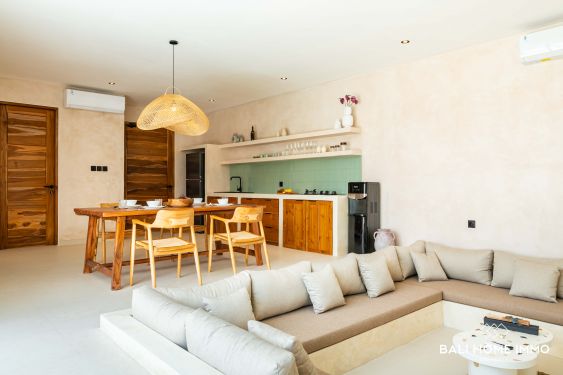 Image 5 from Newly Built 2 Bedroom Villa for Sale in Bali Canggu Residential Side