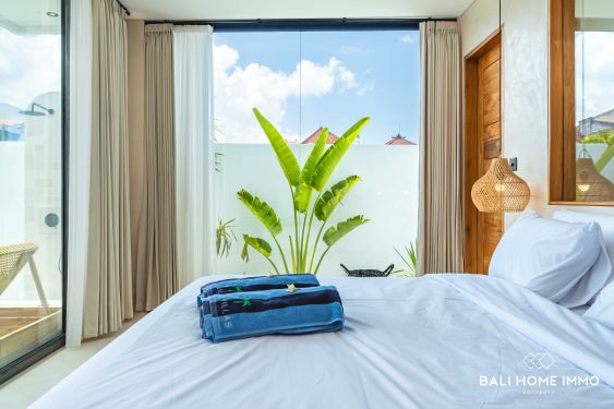 Image 16 from Newly Built 2 Bedroom Villa for Sale in Bali Canggu Residential Side