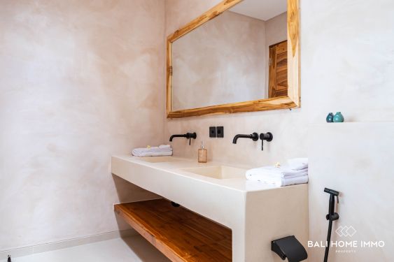 Image 18 from Newly Built 2 Bedroom Villa for Sale in Bali Canggu Residential Side