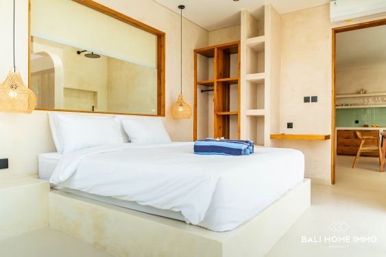 Image 14 from Newly Built 2 Bedroom Villa for Sale in Bali Canggu Residential Side