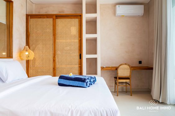 Image 10 from Newly Built 2 Bedroom Villa for Sale in Bali Canggu Residential Side
