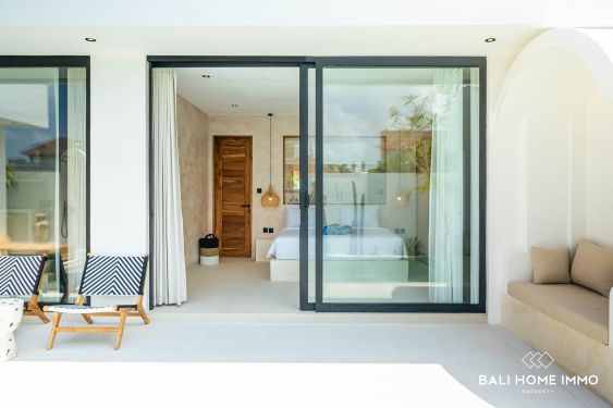 Image 8 from Newly Built 2 Bedroom Villa for Sale in Bali Canggu Residential Side