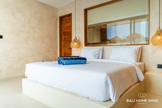 Image 13 from Newly Built 2 Bedroom Villa for Sale in Bali Canggu Residential Side
