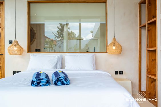Image 15 from Newly Built 2 Bedroom Villa for Sale in Bali Canggu Residential Side