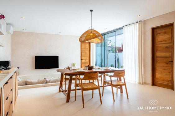 Image 6 from Newly Built 2 Bedroom Villa for Sale in Bali Canggu Residential Side