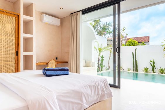 Image 11 from Newly Built 2 Bedroom Villa for Sale in Bali Canggu Residential Side