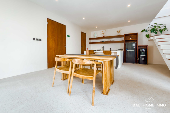 Image 12 from VILLA NOUVELLEMENT CONSTRUITE DE 2 CHAMBRES À VENDRE À ULUWATU PRÈS DE LA PLAGE DE BALANGAN