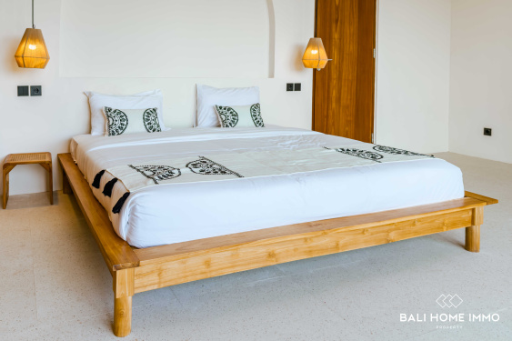 Image 15 from VILLA NOUVELLEMENT CONSTRUITE DE 2 CHAMBRES À VENDRE À ULUWATU PRÈS DE LA PLAGE DE BALANGAN