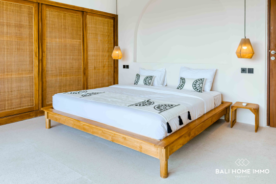 Image 16 from VILLA NOUVELLEMENT CONSTRUITE DE 2 CHAMBRES À VENDRE À ULUWATU PRÈS DE LA PLAGE DE BALANGAN