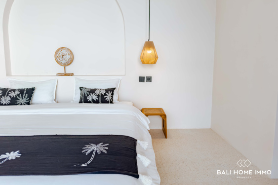 Image 20 from VILLA NOUVELLEMENT CONSTRUITE DE 2 CHAMBRES À VENDRE À ULUWATU PRÈS DE LA PLAGE DE BALANGAN