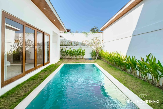 Image 3 from VILLA 2 KAMAR TIDUR BARU UNTUK DIJUAL SEWA DI ULUWATU DEKAT PANTAI BALANGAN