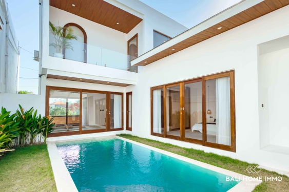 Image 1 from VILLA 2 KAMAR TIDUR BARU UNTUK DIJUAL SEWA DI ULUWATU DEKAT PANTAI BALANGAN