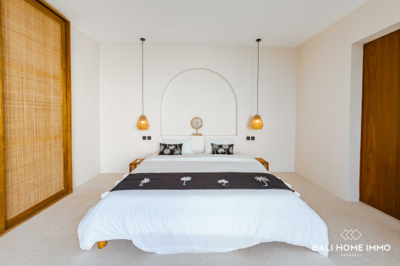 Image 18 from VILLA NOUVELLEMENT CONSTRUITE DE 2 CHAMBRES À VENDRE À ULUWATU PRÈS DE LA PLAGE DE BALANGAN