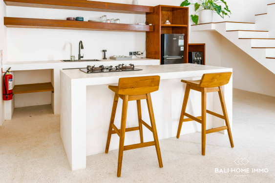 Image 13 from VILLA NOUVELLEMENT CONSTRUITE DE 2 CHAMBRES À VENDRE À ULUWATU PRÈS DE LA PLAGE DE BALANGAN