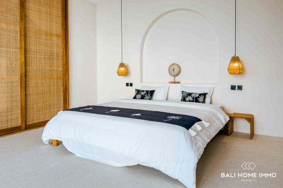 Image 19 from VILLA NOUVELLEMENT CONSTRUITE DE 2 CHAMBRES À VENDRE À ULUWATU PRÈS DE LA PLAGE DE BALANGAN