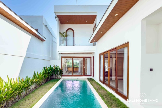 Image 2 from VILLA 2 KAMAR TIDUR BARU UNTUK DIJUAL SEWA DI ULUWATU DEKAT PANTAI BALANGAN