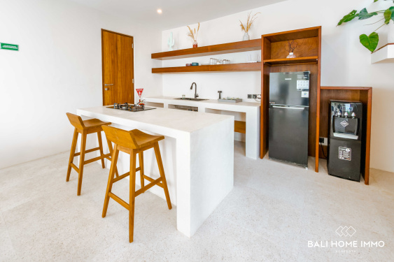 Image 11 from VILLA NOUVELLEMENT CONSTRUITE DE 2 CHAMBRES À VENDRE À ULUWATU PRÈS DE LA PLAGE DE BALANGAN