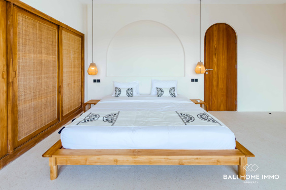 Image 14 from VILLA NOUVELLEMENT CONSTRUITE DE 2 CHAMBRES À VENDRE À ULUWATU PRÈS DE LA PLAGE DE BALANGAN