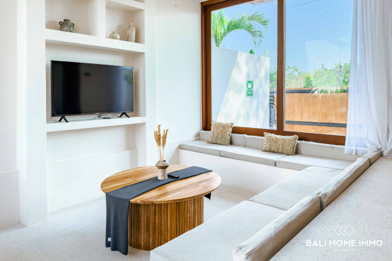 Image 7 from VILLA NOUVELLEMENT CONSTRUITE DE 2 CHAMBRES À VENDRE À ULUWATU PRÈS DE LA PLAGE DE BALANGAN