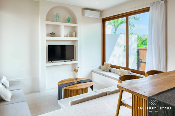 Image 8 from VILLA NOUVELLEMENT CONSTRUITE DE 2 CHAMBRES À VENDRE À ULUWATU PRÈS DE LA PLAGE DE BALANGAN