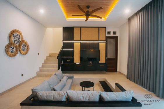 Image 6 from Newly Built 2 Bedroom Villa for Rental in Bali near Pererenan