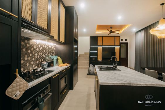 Image 14 from Newly Built 2 Bedroom Villa for Rental in Bali near Pererenan