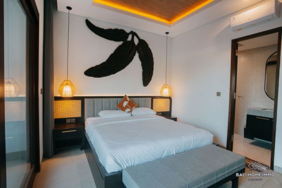 Image 20 from Newly Built 2 Bedroom Villa for Rental in Bali near Pererenan