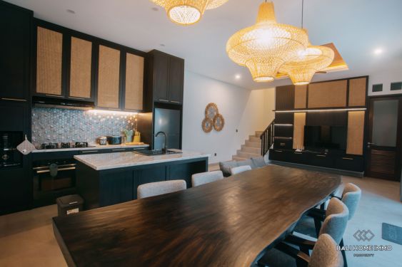 Image 11 from Newly Built 2 Bedroom Villa for Rental in Bali near Pererenan