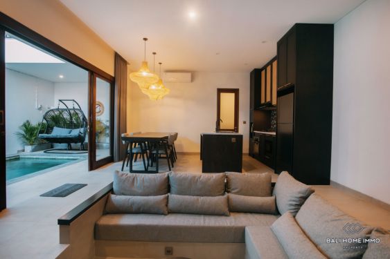 Image 8 from Newly Built 2 Bedroom Villa for Rental in Bali near Pererenan