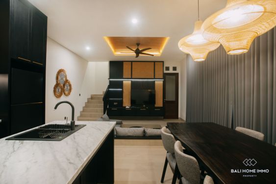 Image 12 from Newly Built 2 Bedroom Villa for Rental in Bali near Pererenan