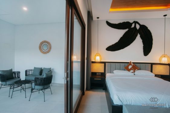 Image 18 from Newly Built 2 Bedroom Villa for Rental in Bali near Pererenan