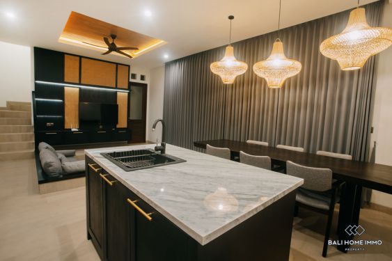 Image 13 from Newly Built 2 Bedroom Villa for Rental in Bali near Pererenan