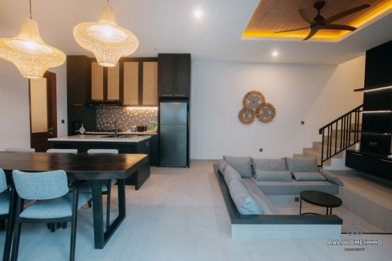 Image 10 from Newly Built 2 Bedroom Villa for Rental in Bali near Pererenan