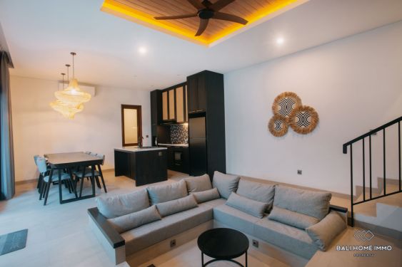 Image 7 from Newly Built 2 Bedroom Villa for Rental in Bali near Pererenan