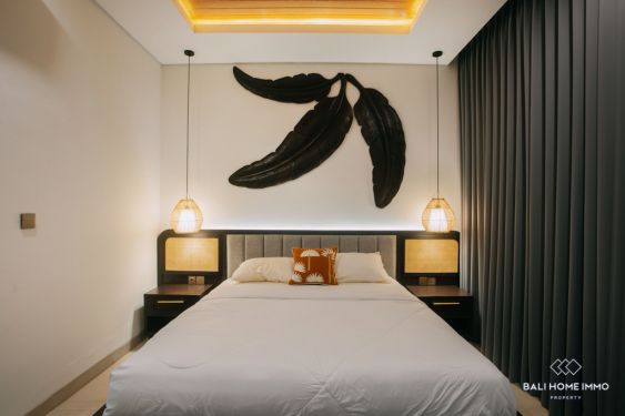 Image 16 from Newly Built 2 Bedroom Villa for Rental in Bali near Pererenan