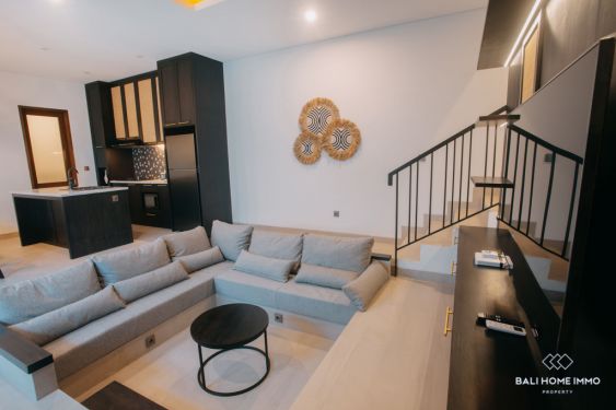 Image 5 from Newly Built 2 Bedroom Villa for Rental in Bali near Pererenan