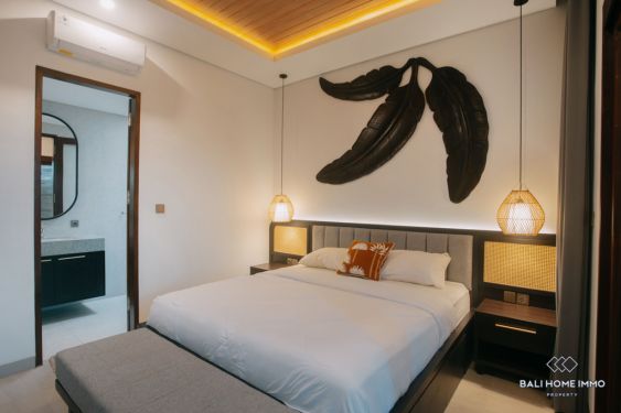 Image 15 from Newly Built 2 Bedroom Villa for Rental in Bali near Pererenan