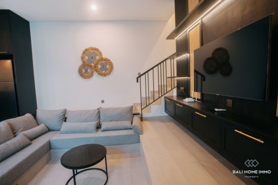 Image 4 from Newly Built 2 Bedroom Villa for Rental in Bali near Pererenan