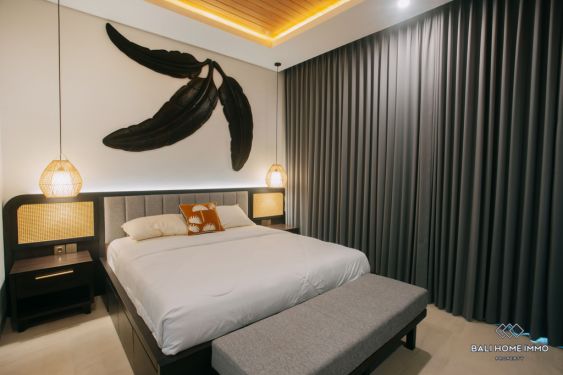 Image 17 from Newly Built 2 Bedroom Villa for Rental in Bali near Pererenan