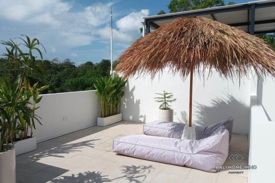 Image 3 from VILLA 2 KAMAR TIDUR YANG BARU DIBANGUN UNTUK DIJUAL SEWA DI ULUWATU DEKAT PANTAI NUNGGALAN