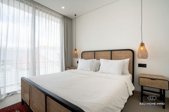 Image 12 from Vila Modern 3 Kamar Tidur Baru Dibangun untuk Disewa di Umalas