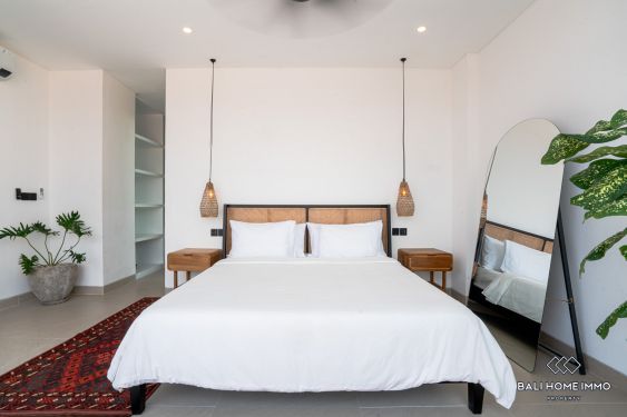 Image 10 from Vila Modern 3 Kamar Tidur Baru Dibangun untuk Disewa di Umalas