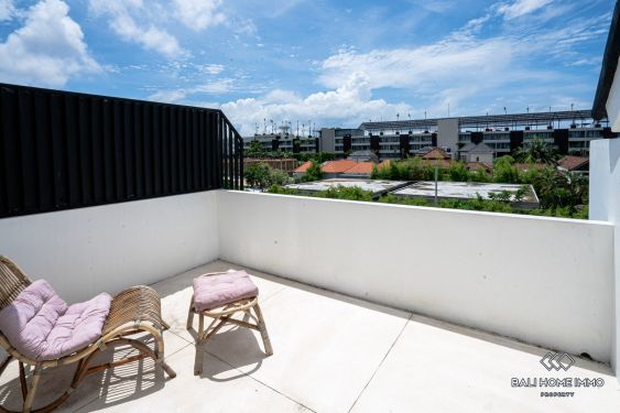 Image 18 from Vila Modern 3 Kamar Tidur Baru Dibangun untuk Disewa di Umalas