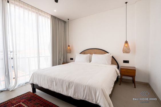 Image 14 from Vila Modern 3 Kamar Tidur Baru Dibangun untuk Disewa di Umalas