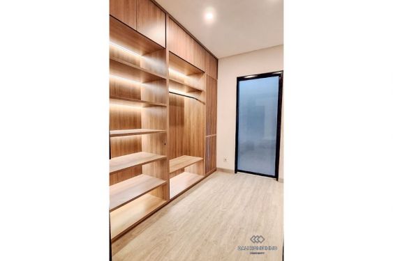 Image 9 from Vila 2 Kamar modern untuk Dijual di Umalas