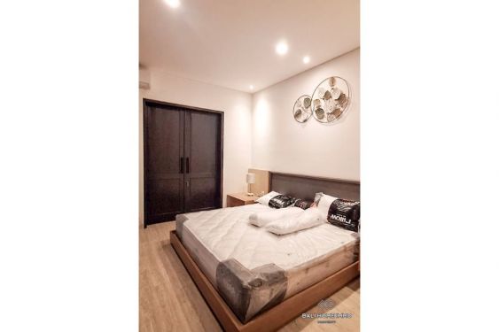 Image 6 from Vila 2 Kamar modern untuk Dijual di Umalas