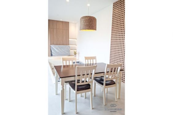 Image 4 from Vila 2 Kamar modern untuk Dijual di Umalas