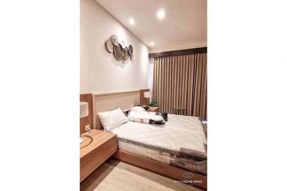 Image 7 from Vila 2 Kamar modern untuk Dijual di Umalas