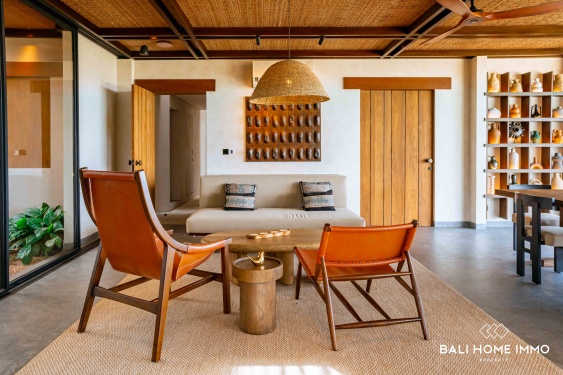 Image 13 from NEWLY BUILT 4 BEDROOM STUNNING VILLA WITH OCEAN VIEW FOR SALE IN ULUWATU