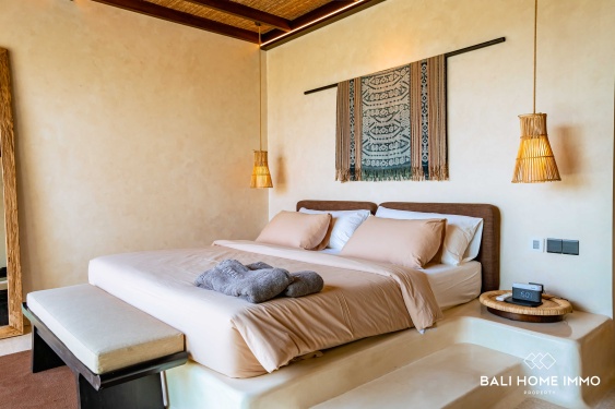 Image 17 from NEWLY BUILT 4 BEDROOM STUNNING VILLA WITH OCEAN VIEW FOR SALE IN ULUWATU